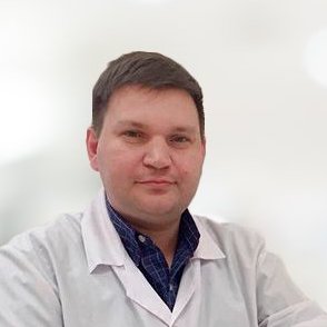 Грачев Юрий Сергеевич - невролог