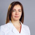 Белик Екатерина Михайловна - рентгенолог