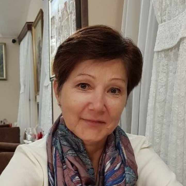 Бабинцева Елена Юрьевна