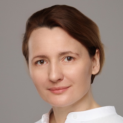 Валькова Мария Александровна
