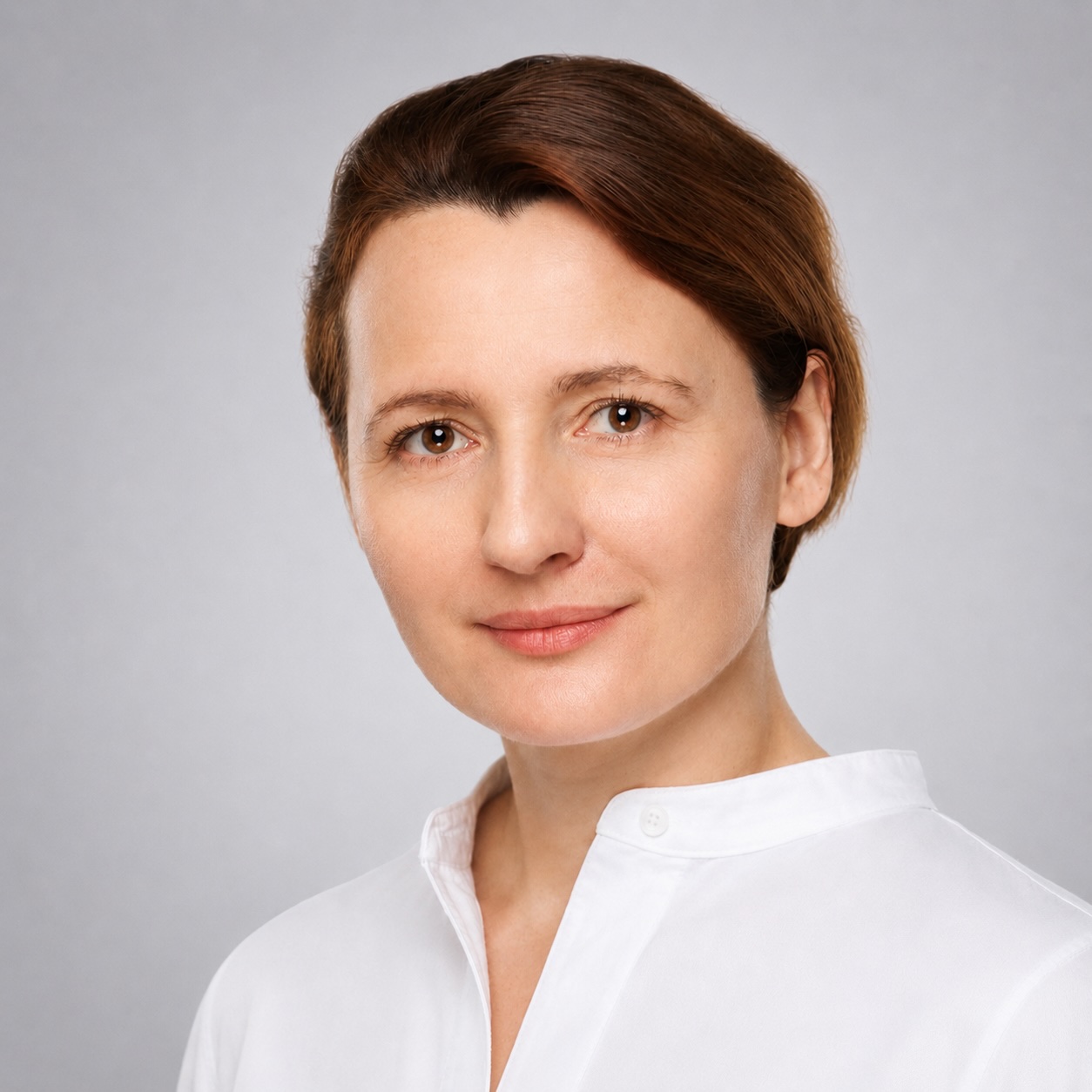 Валькова Мария Александровна