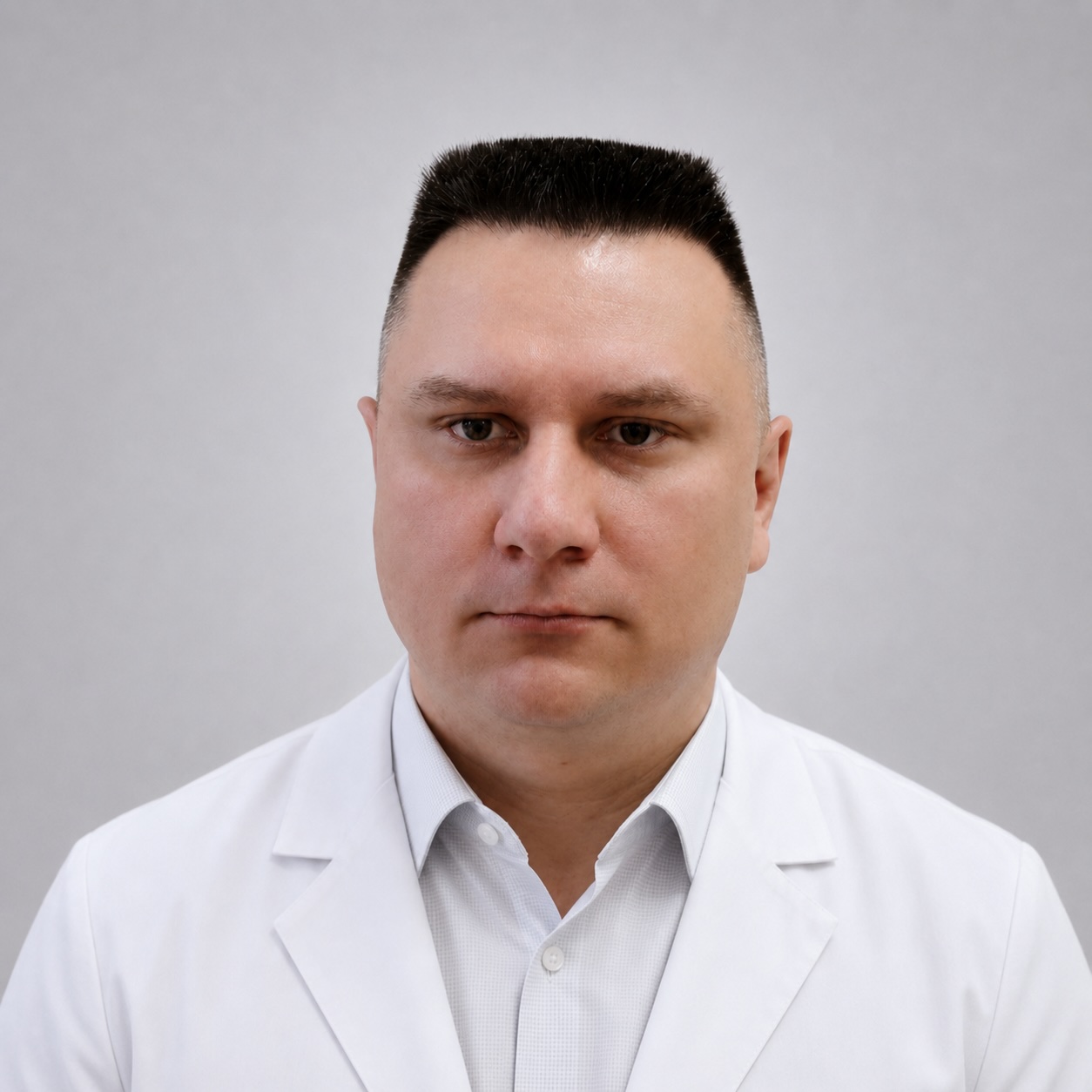 Ткаченко Максим Викторович