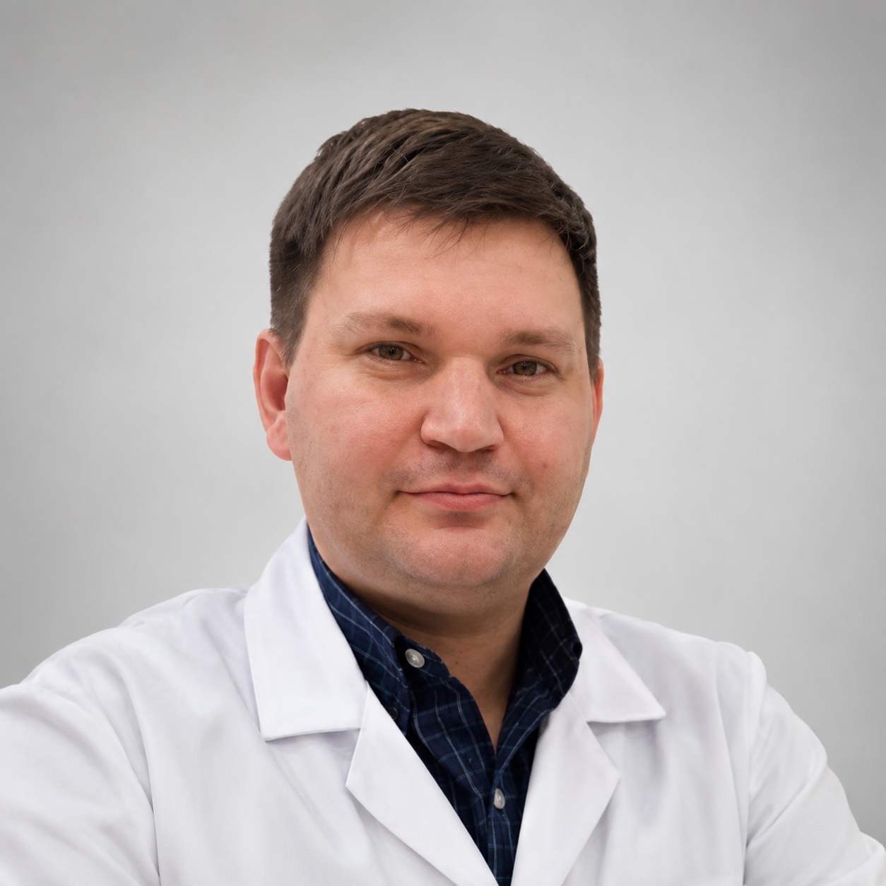 Грачев Юрий Сергеевич
